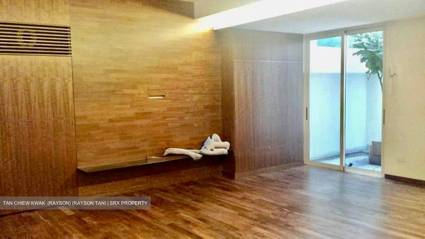 Hong Kong Park (D21), Detached #510797041